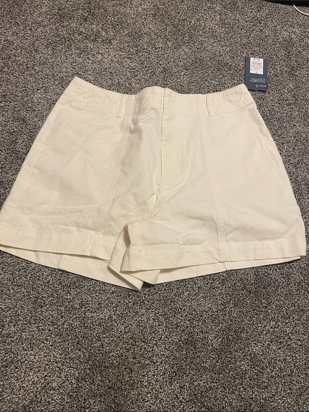 Universal thread shorts - Picture 2 of 5